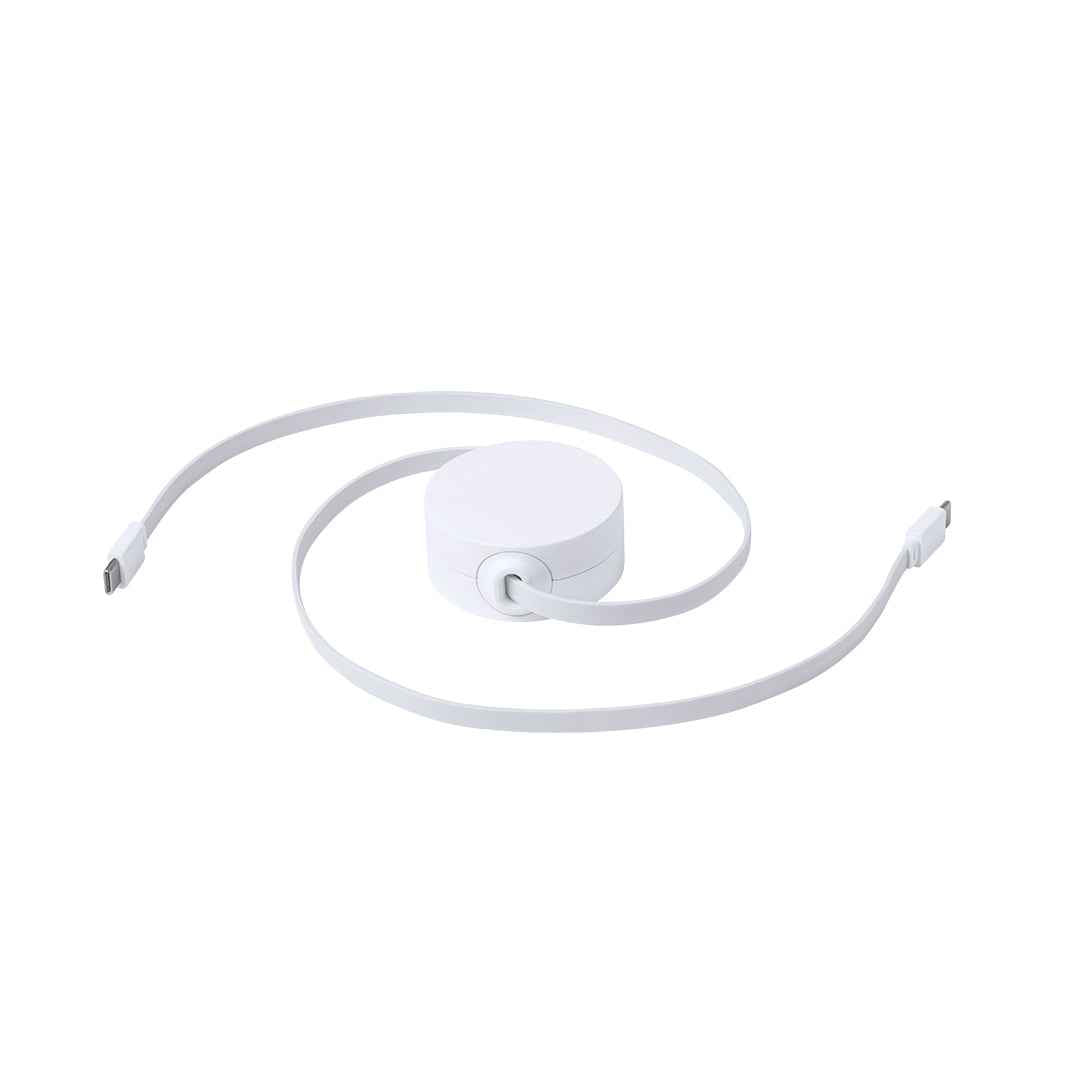 Zapa RCS Charger Cable – Sustainable Extendable Charging Solution