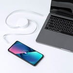 Zapa RCS Charger Cable – Sustainable Extendable Charging Solution