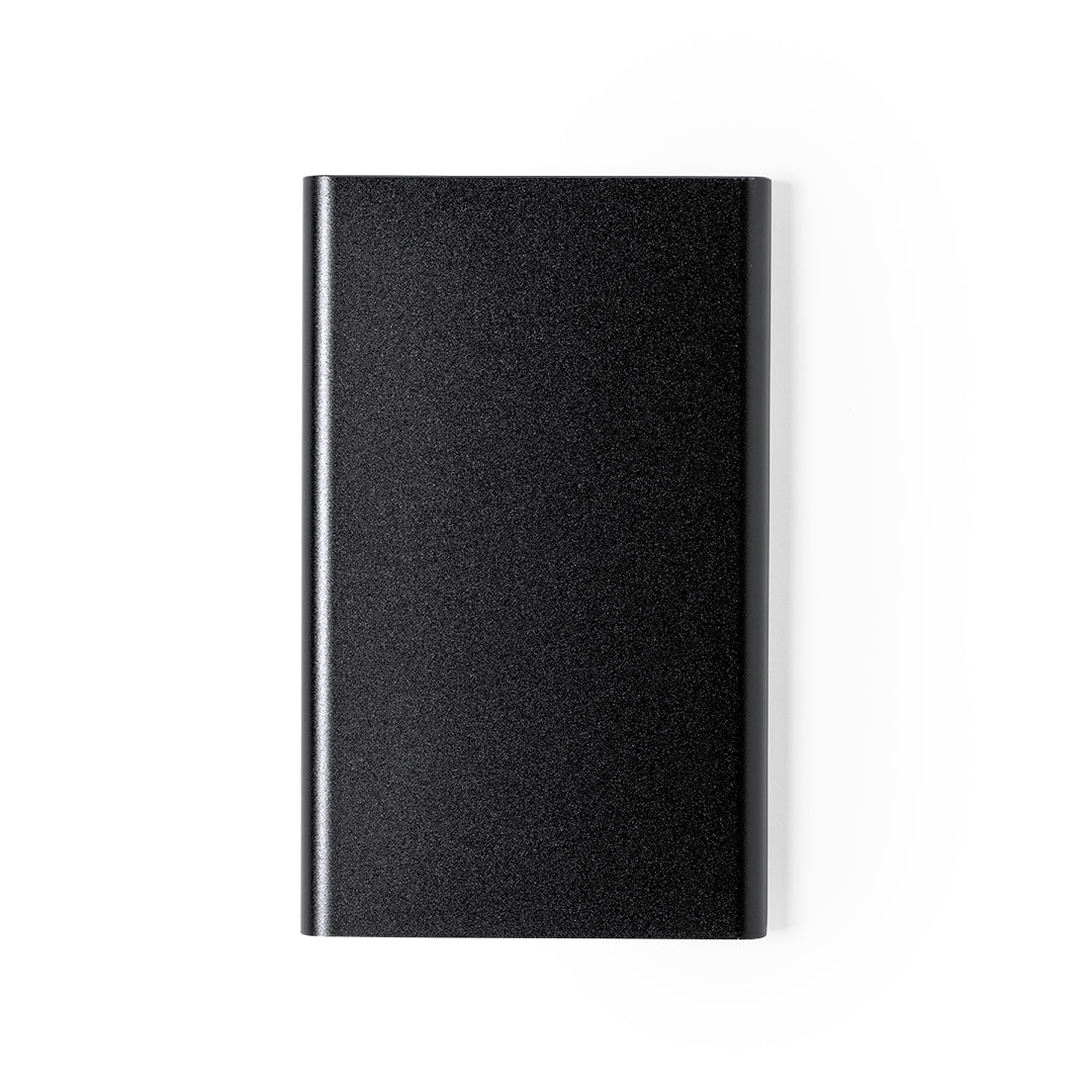 Fagar External Battery - Reliable 4000mAh Power Bank for Bulk Orders