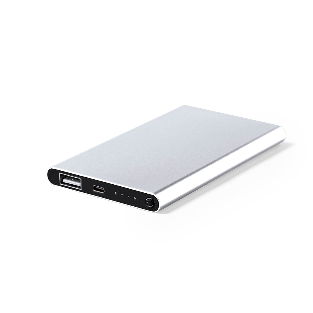 Fagar External Battery - Reliable 4000mAh Power Bank for Bulk Orders