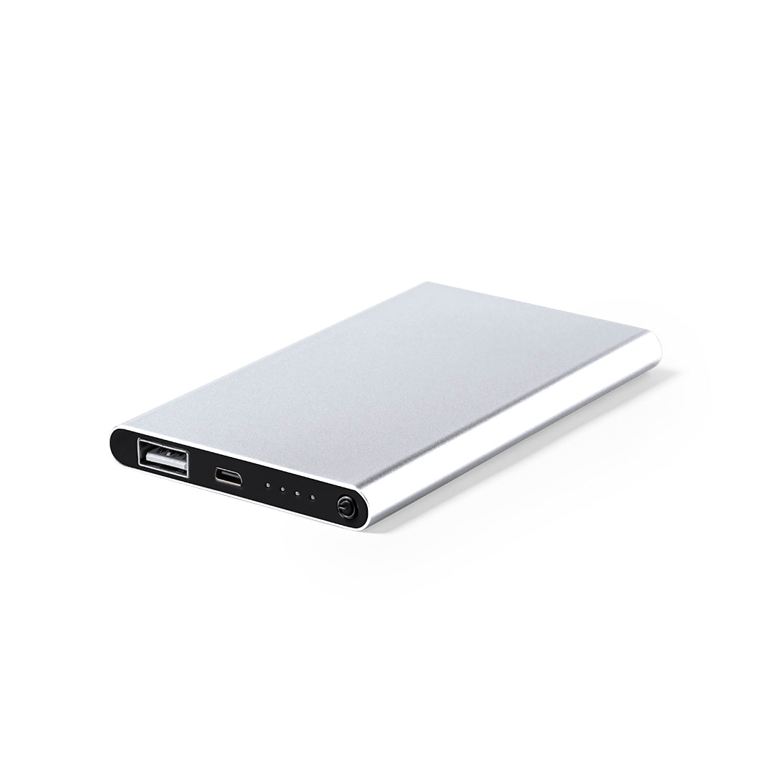 Fagar External Battery - Reliable 4000mAh Power Bank for Bulk Orders