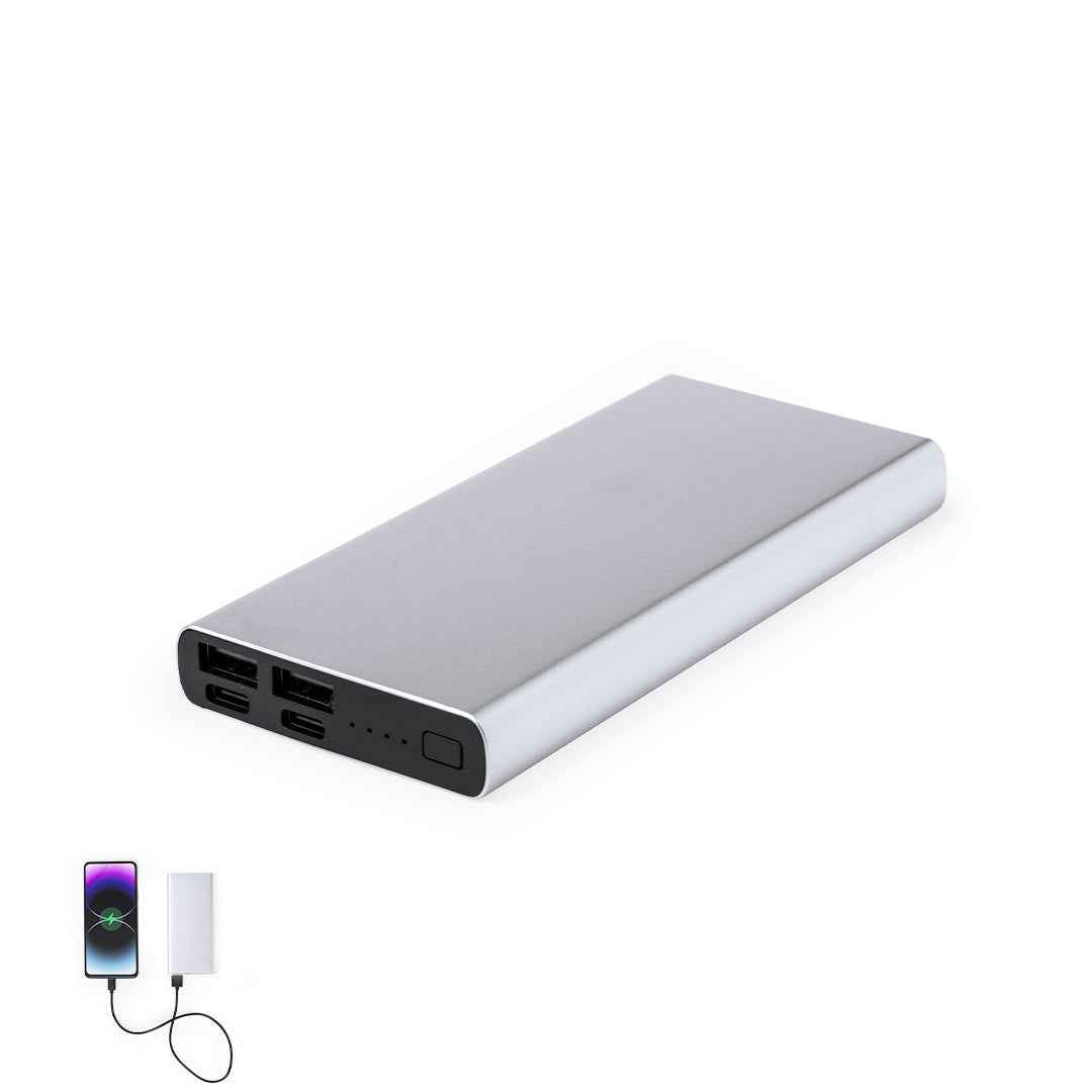 Tornad External Battery – Reliable Power Bank for Irish Businesses