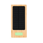 Molden Solar Power Bank – Sustainable Charging Solution for Irish Businesses