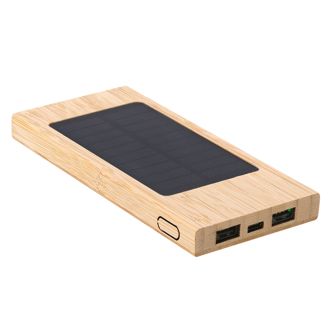 Molden Solar Power Bank – Sustainable Charging Solution for Irish Businesses