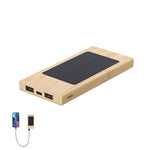 Molden Solar Power Bank – Sustainable Charging Solution for Irish Businesses