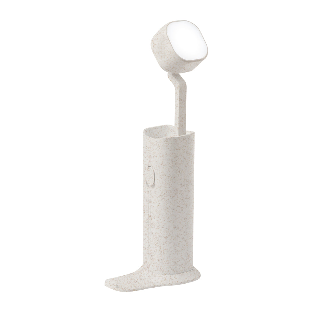 Olan Multifunction Lamp – Sustainable and Adjustable Lighting Solution