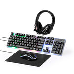 Thrym Gaming Set – Premium Backlit Gaming Accessories