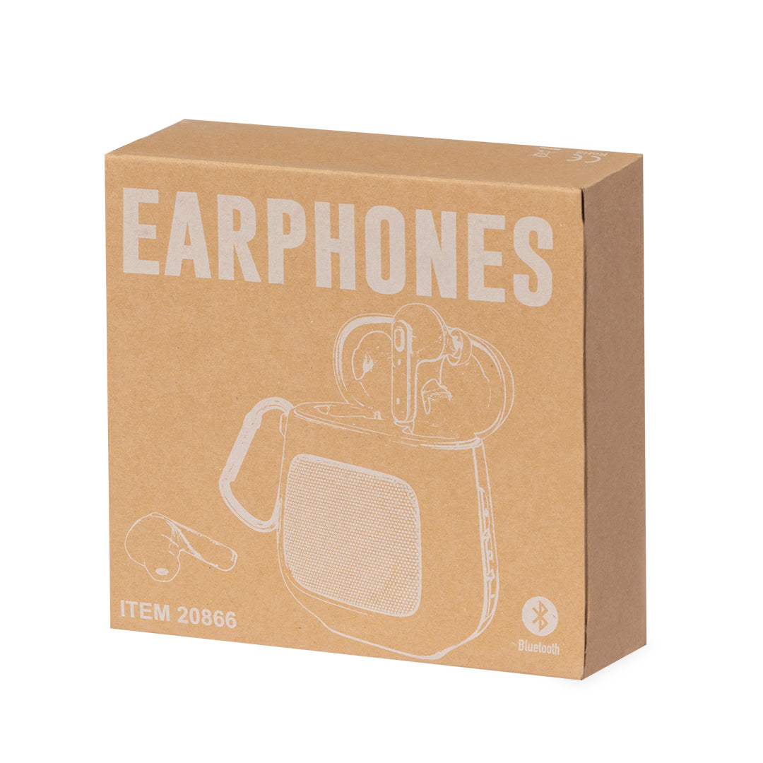 Boxy Bluetooth Speaker Headphones for Bulk Orders in Ireland