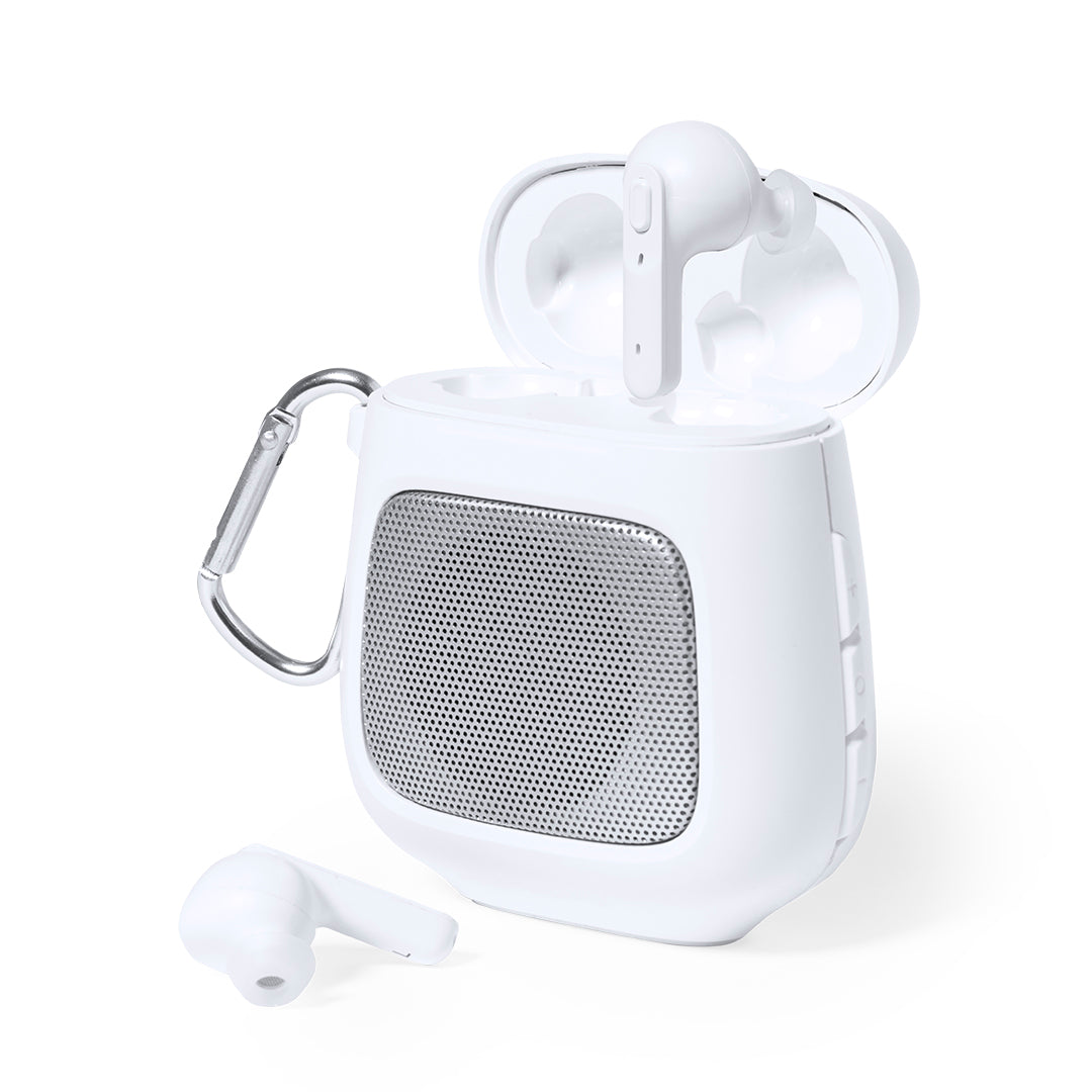 Boxy Bluetooth Speaker Headphones for Bulk Orders in Ireland
