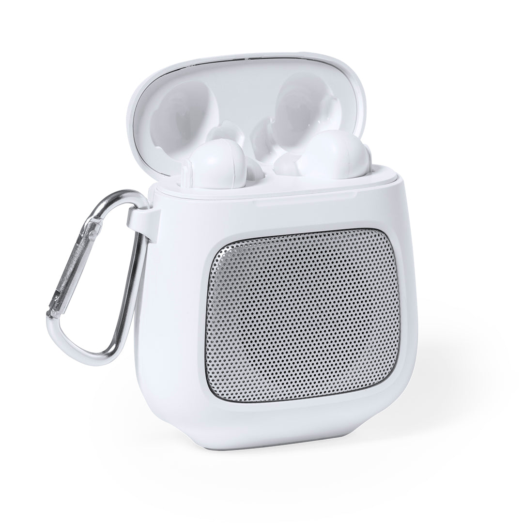 Boxy Bluetooth Speaker Headphones for Bulk Orders in Ireland