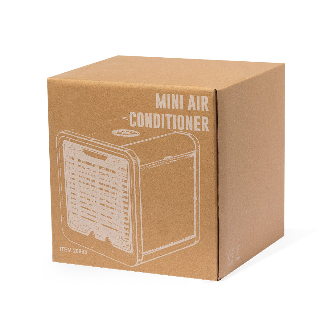 Janek Portable Air Conditioning Device – Efficient Cooling for Irish Businesses