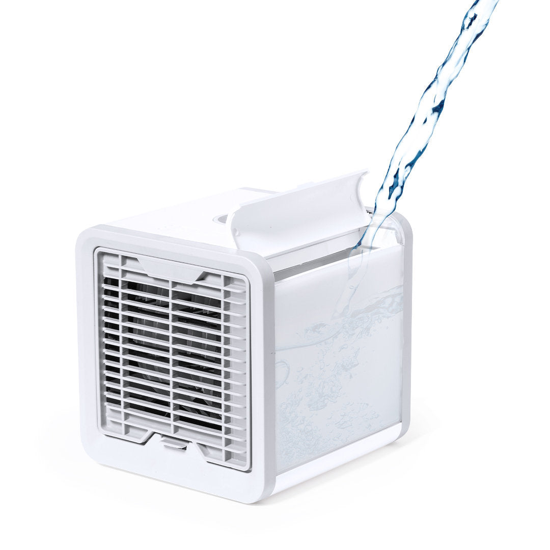 Janek Portable Air Conditioning Device – Efficient Cooling for Irish Businesses