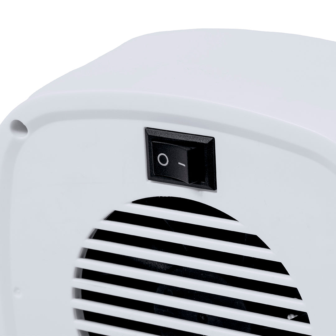 Durden Mini Heater – Compact and Efficient Heating Solution for Irish Businesses