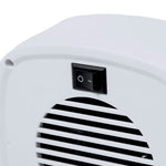 Durden Mini Heater – Compact and Efficient Heating Solution for Irish Businesses