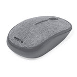 Elington Wireless Mouse – Ergonomic RPET Design for Sustainable Office Use