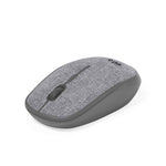 Elington Wireless Mouse – Ergonomic RPET Design for Sustainable Office Use