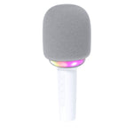 Sinfonyx Bluetooth Microphone Speaker – Portable & Vibrant Sound