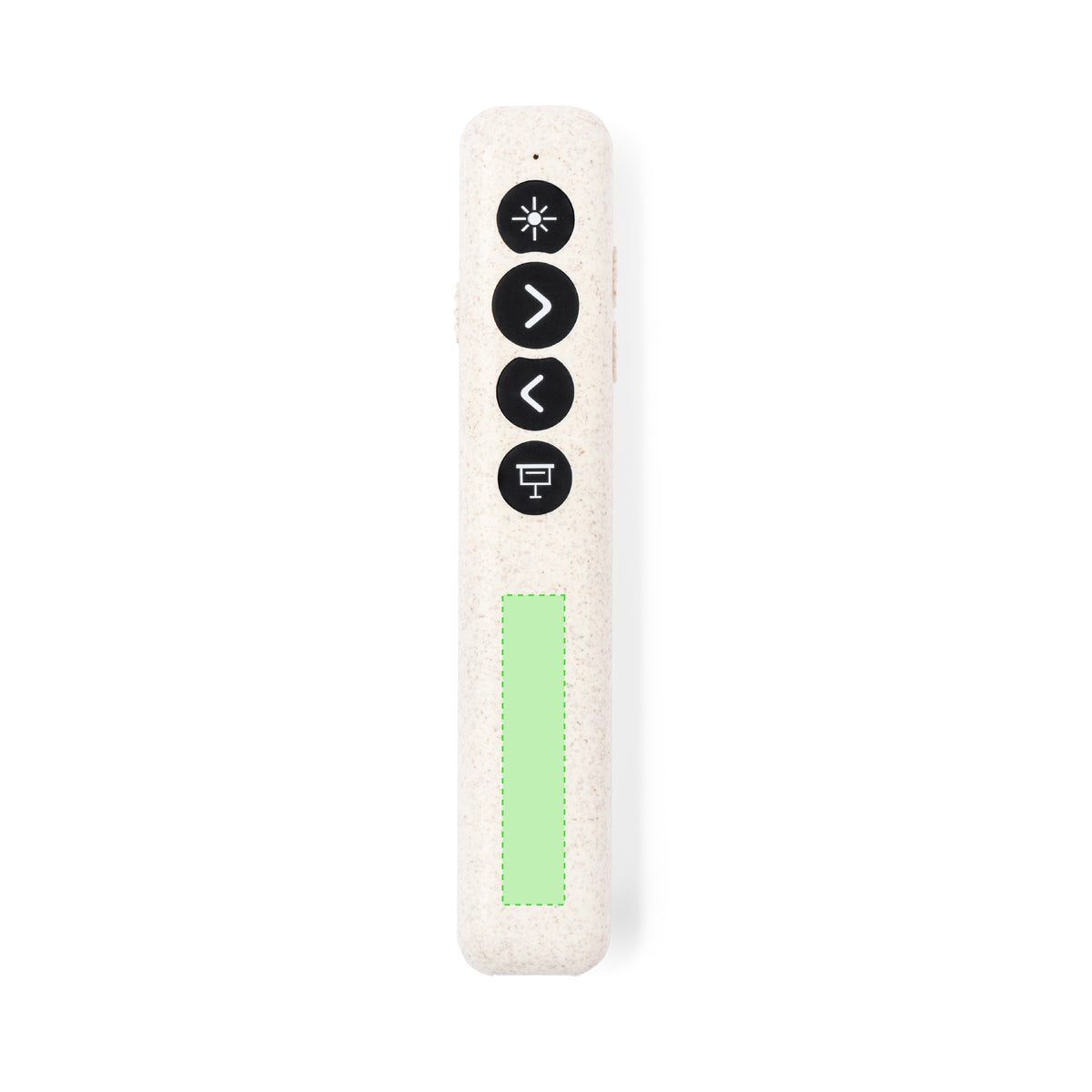 Lesi Laser Pointer – Sustainable, Functional Presentation Tool