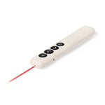 Lesi Laser Pointer – Sustainable, Functional Presentation Tool