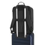 Weiter Extendable Backpack – Sustainable and Practical Carry Solution