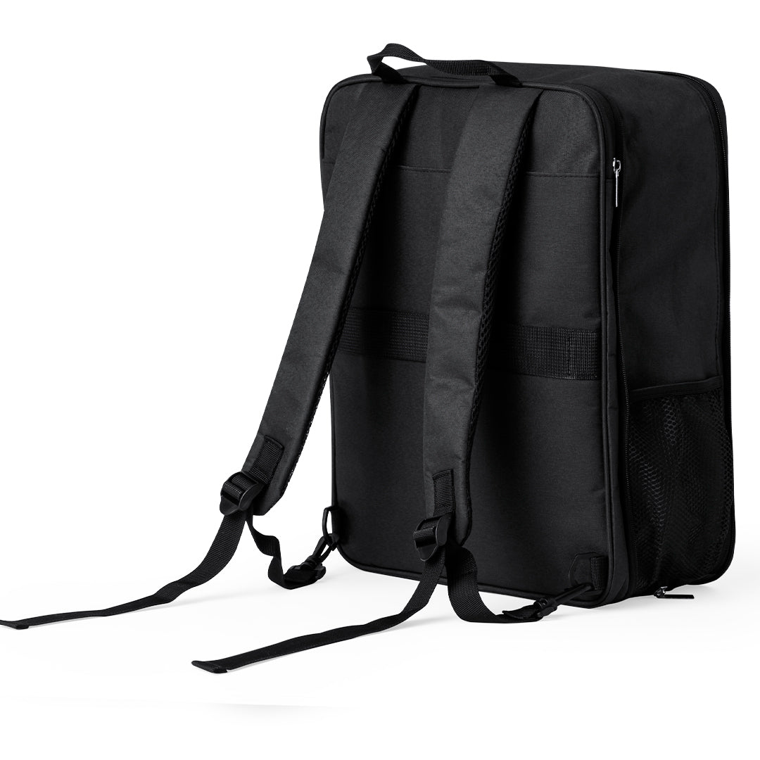 Weiter Extendable Backpack – Sustainable and Practical Carry Solution