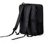 Weiter Extendable Backpack – Sustainable and Practical Carry Solution