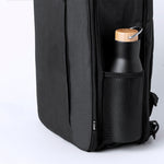 Weiter Extendable Backpack – Sustainable and Practical Carry Solution