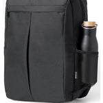 Amurax Backpack – Durable and Sustainable RPET Backpack for Businesses and Events