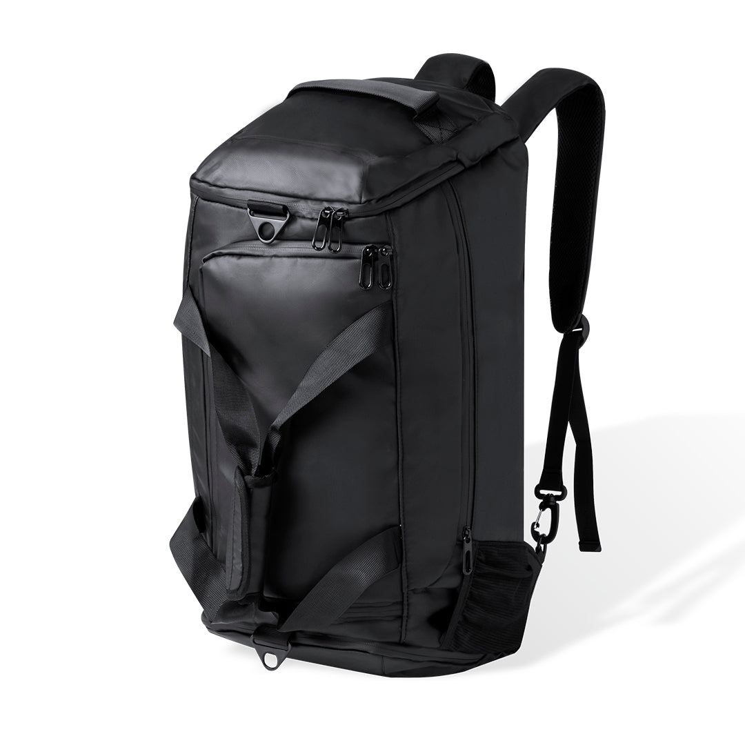 Denehy Backpack – Durable and Versatile Travel Bag from Fou Tees Ireland