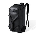 Denehy Backpack – Durable and Versatile Travel Bag from Fou Tees Ireland