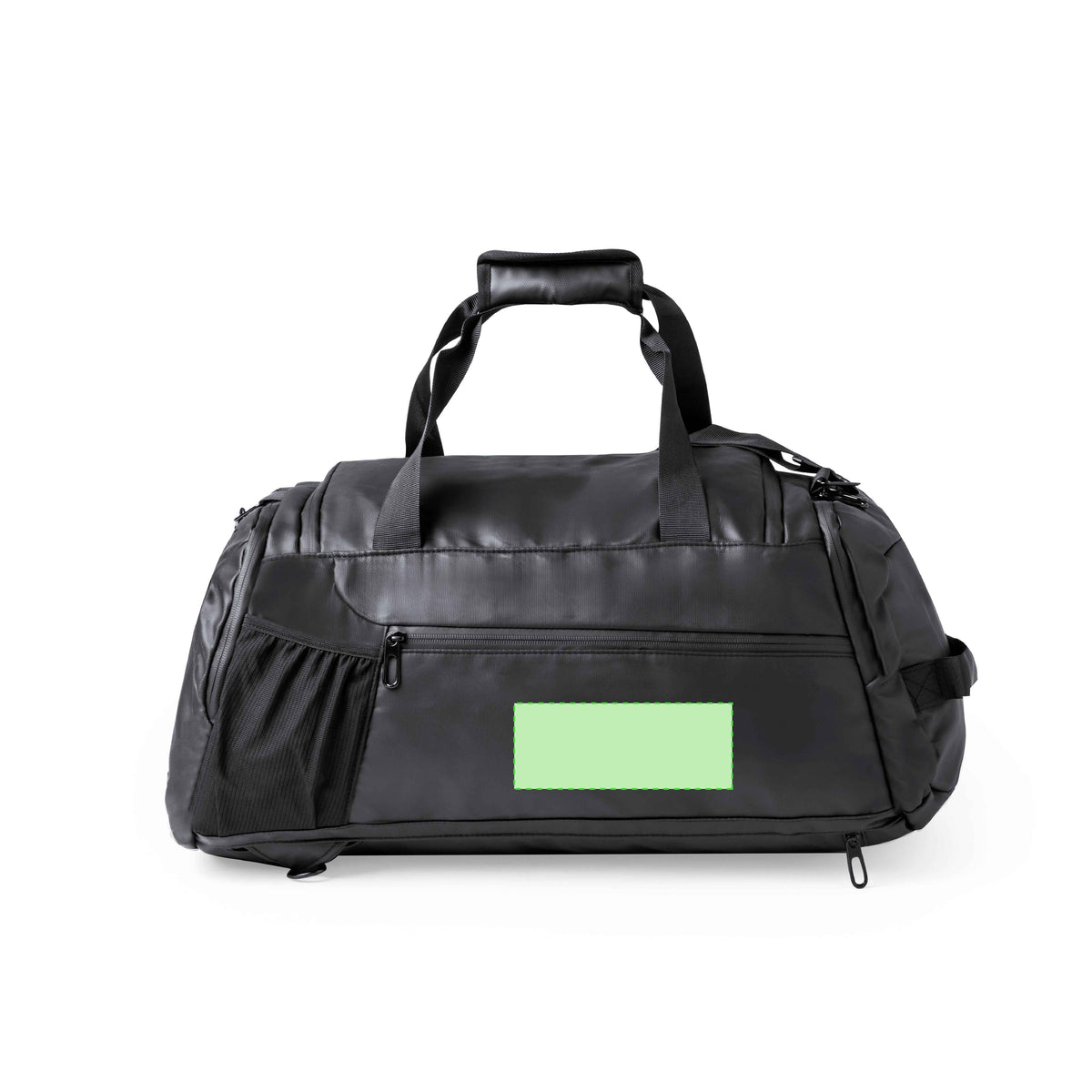 Denehy Backpack – Durable and Versatile Travel Bag from Fou Tees Ireland