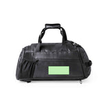 Denehy Backpack – Durable and Versatile Travel Bag from Fou Tees Ireland
