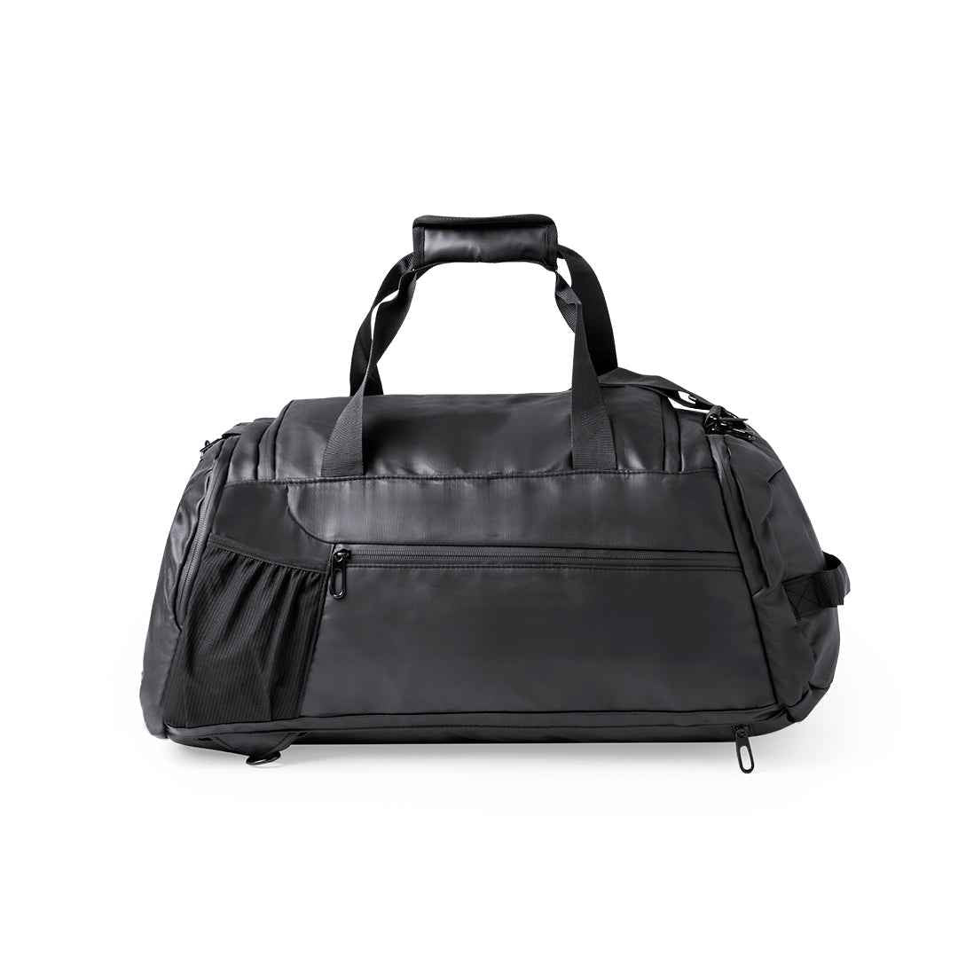 Denehy Backpack – Durable and Versatile Travel Bag from Fou Tees Ireland