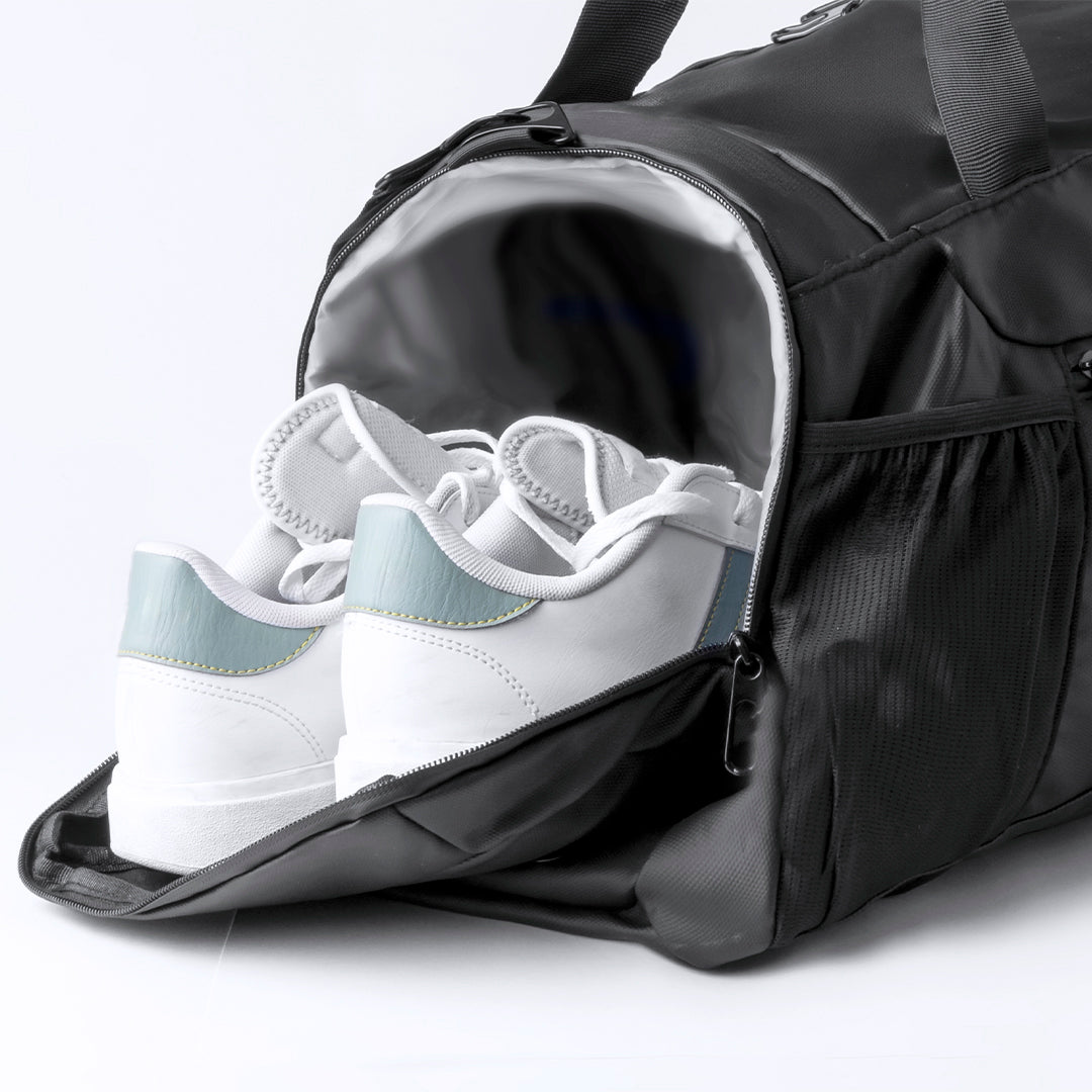 Denehy Backpack – Durable and Versatile Travel Bag from Fou Tees Ireland