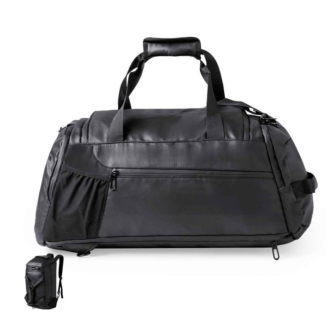 Denehy Backpack – Durable and Versatile Travel Bag from Fou Tees Ireland
