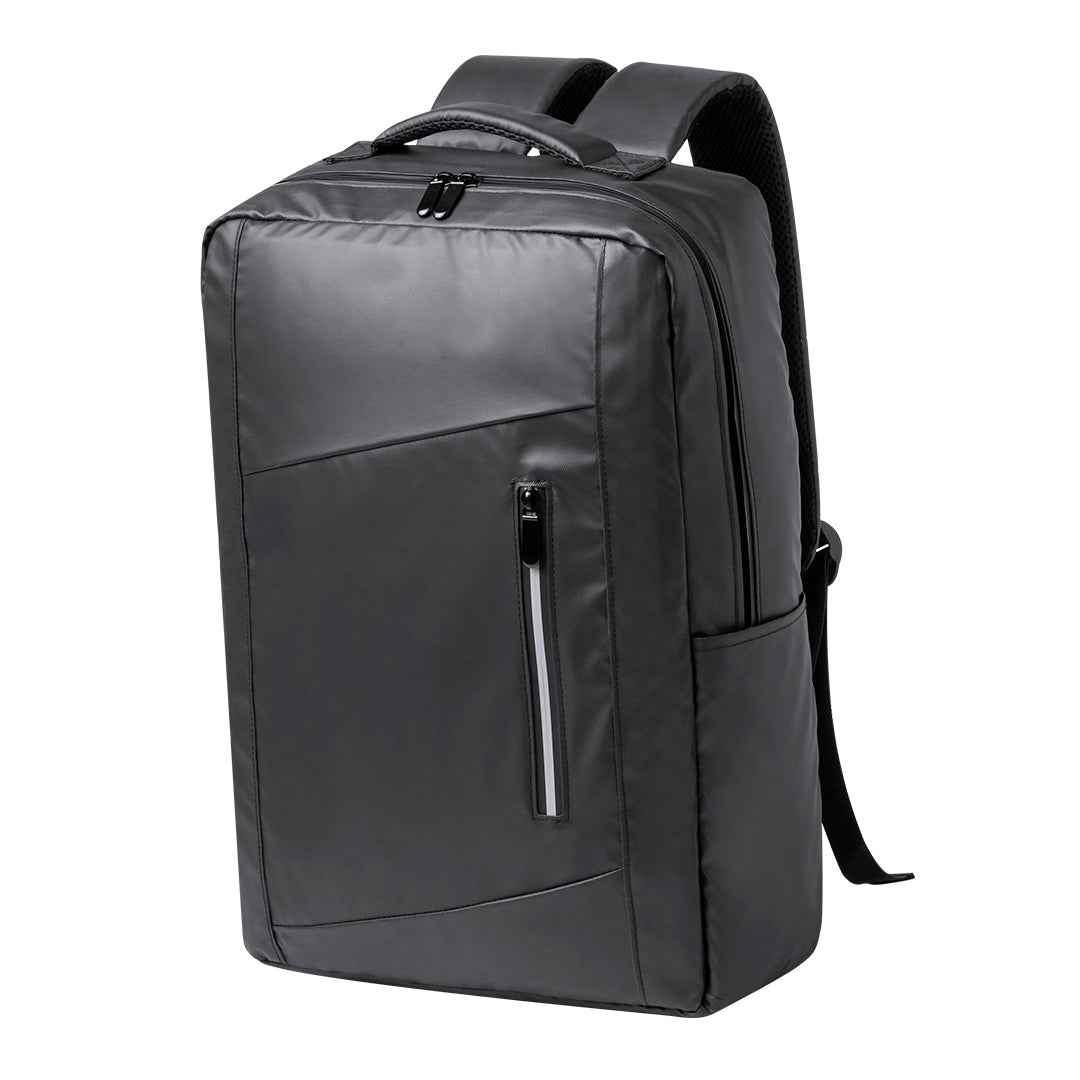 Nexera Backpack – Stylish and Practical Urban Backpack for Businesses and Events
