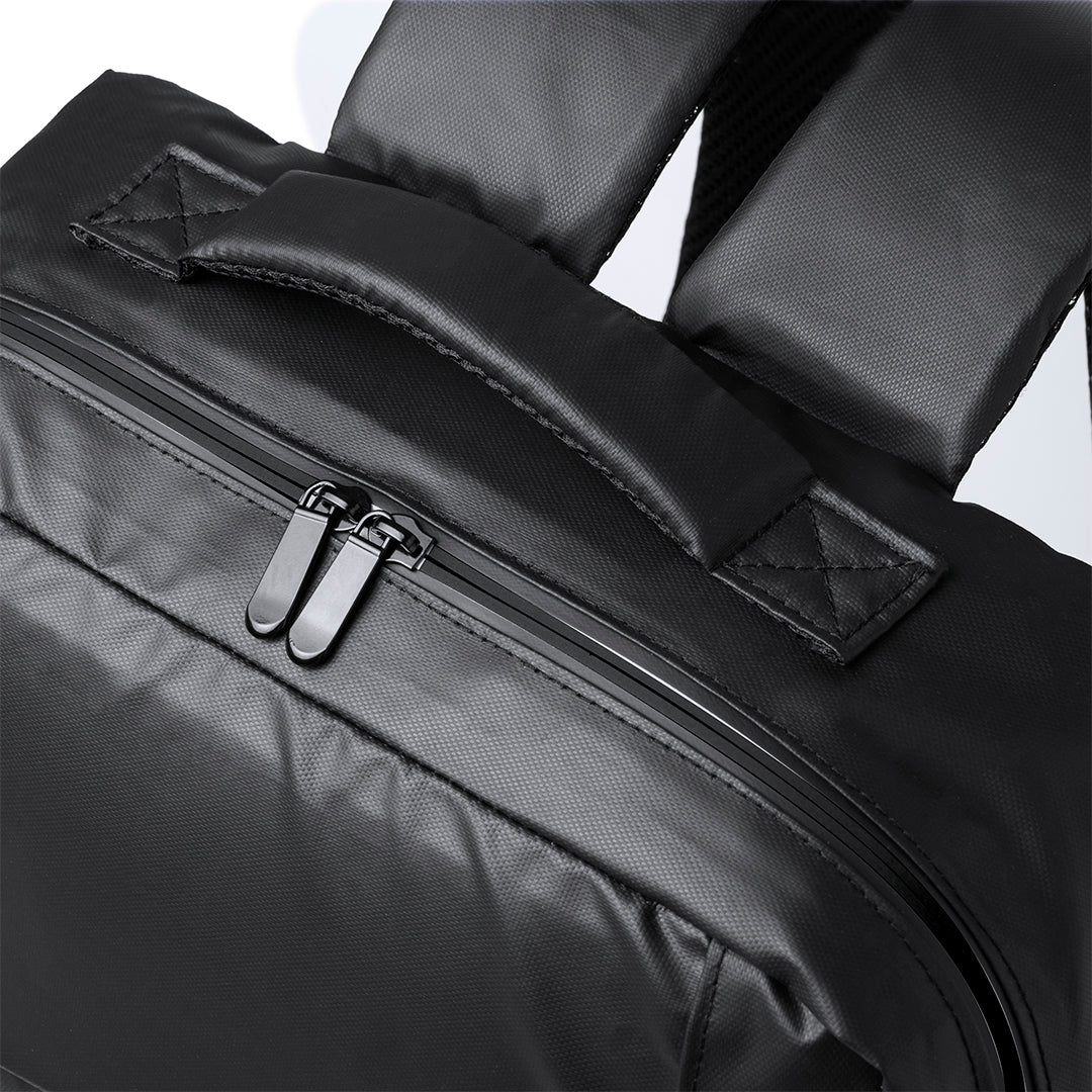 Nexera Backpack – Stylish and Practical Urban Backpack for Businesses and Events