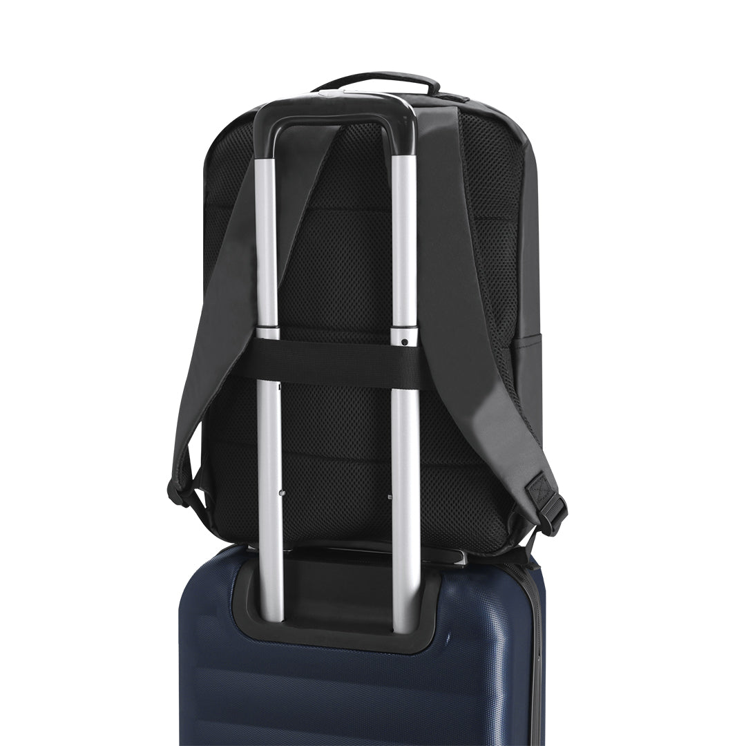 Nexera Backpack – Stylish and Practical Urban Backpack for Businesses and Events
