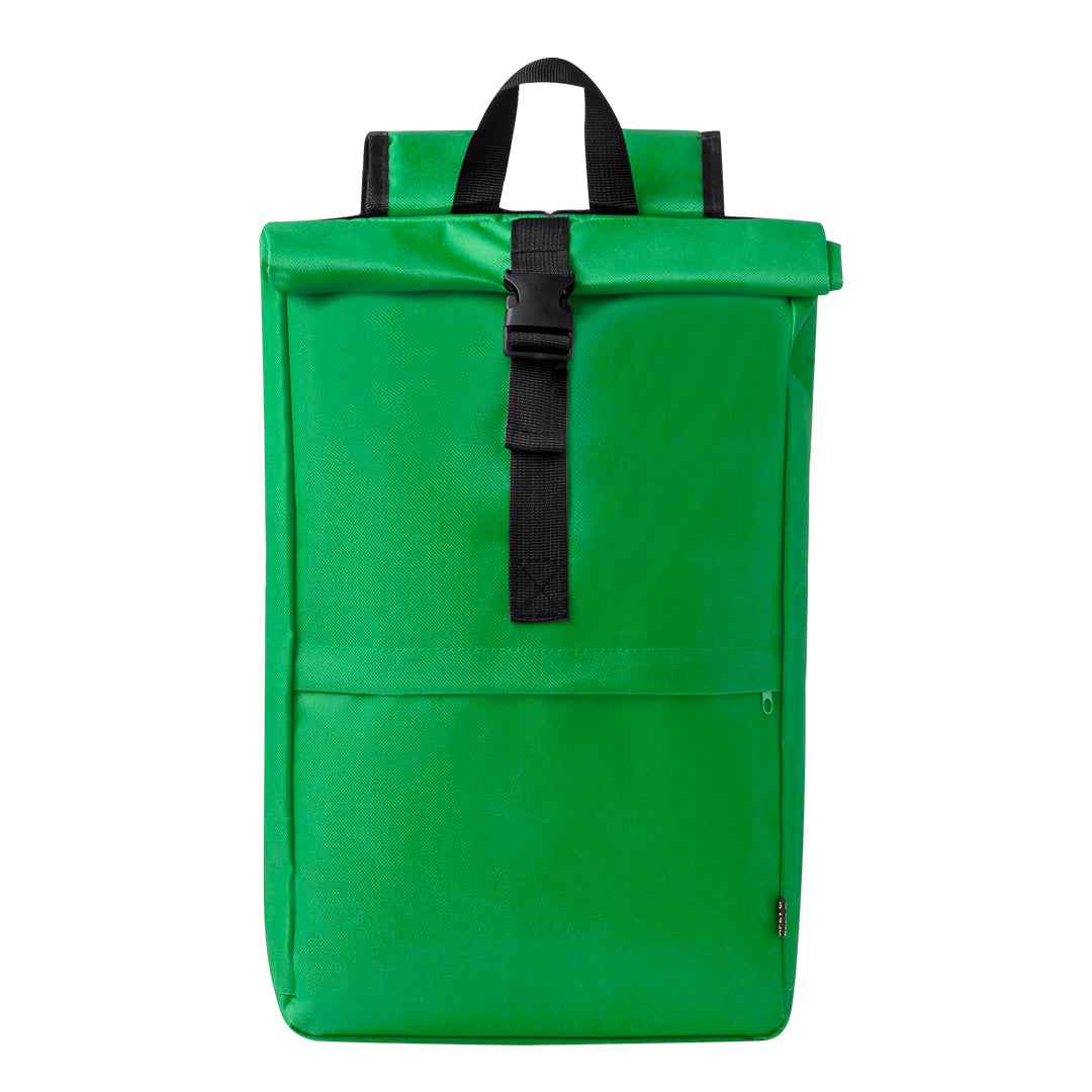 Vaega Backpack – Durable and Sustainable Choice for Irish Businesses