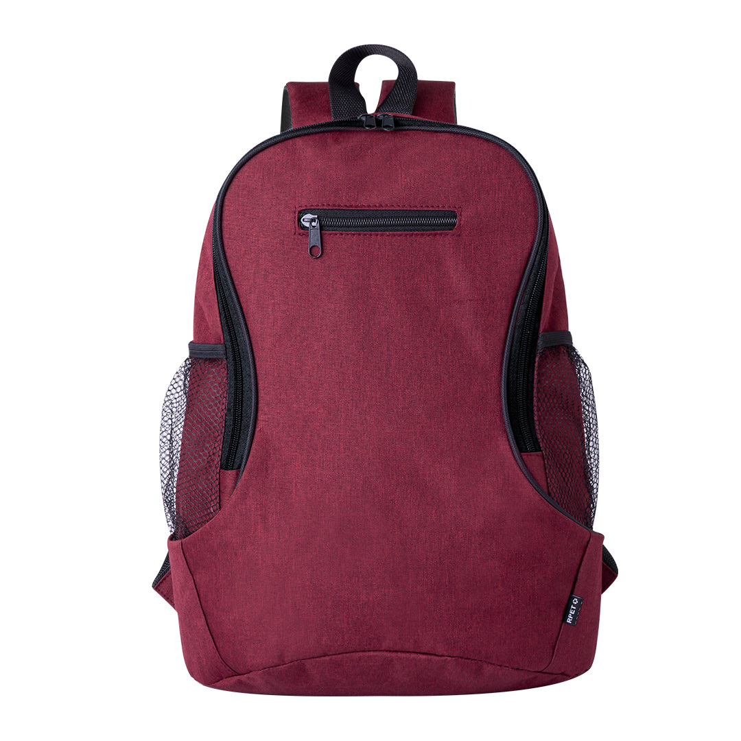 Sergli Backpack – Sustainable and Durable Backpacks for Irish Businesses