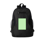 Sergli Backpack – Sustainable and Durable Backpacks for Irish Businesses