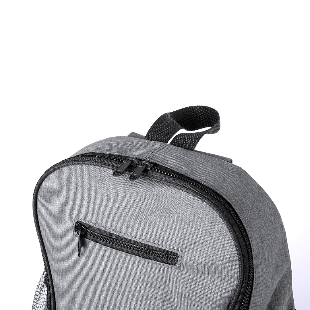 Sergli Backpack – Sustainable and Durable Backpacks for Irish Businesses