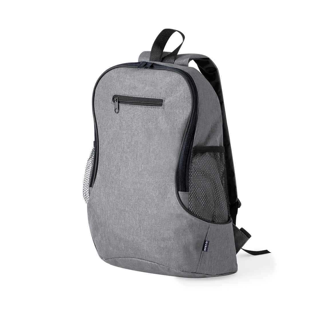 Sergli Backpack – Sustainable and Durable Backpacks for Irish Businesses