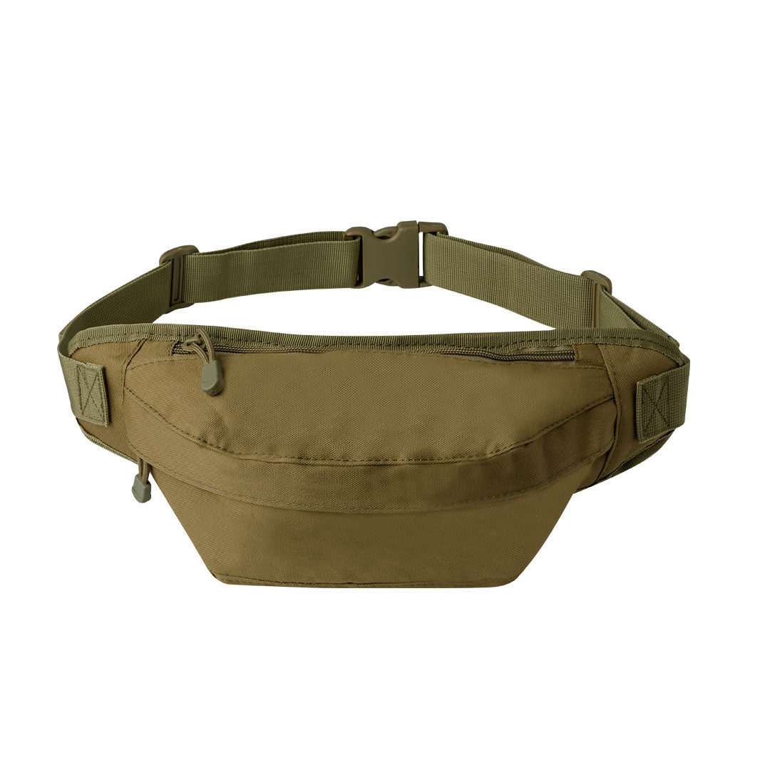 Demuth Waist Bag – Durable and Practical for Irish Businesses