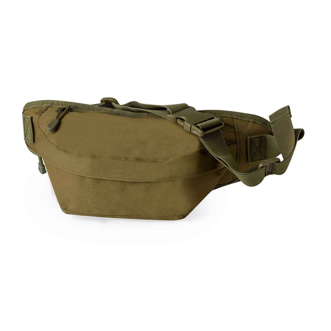 Demuth Waist Bag – Durable and Practical for Irish Businesses
