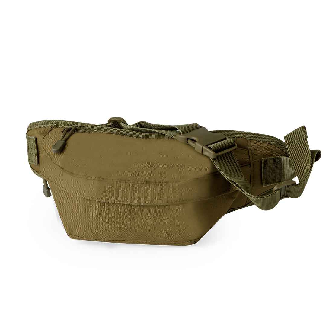 Demuth Waist Bag – Durable and Practical for Irish Businesses
