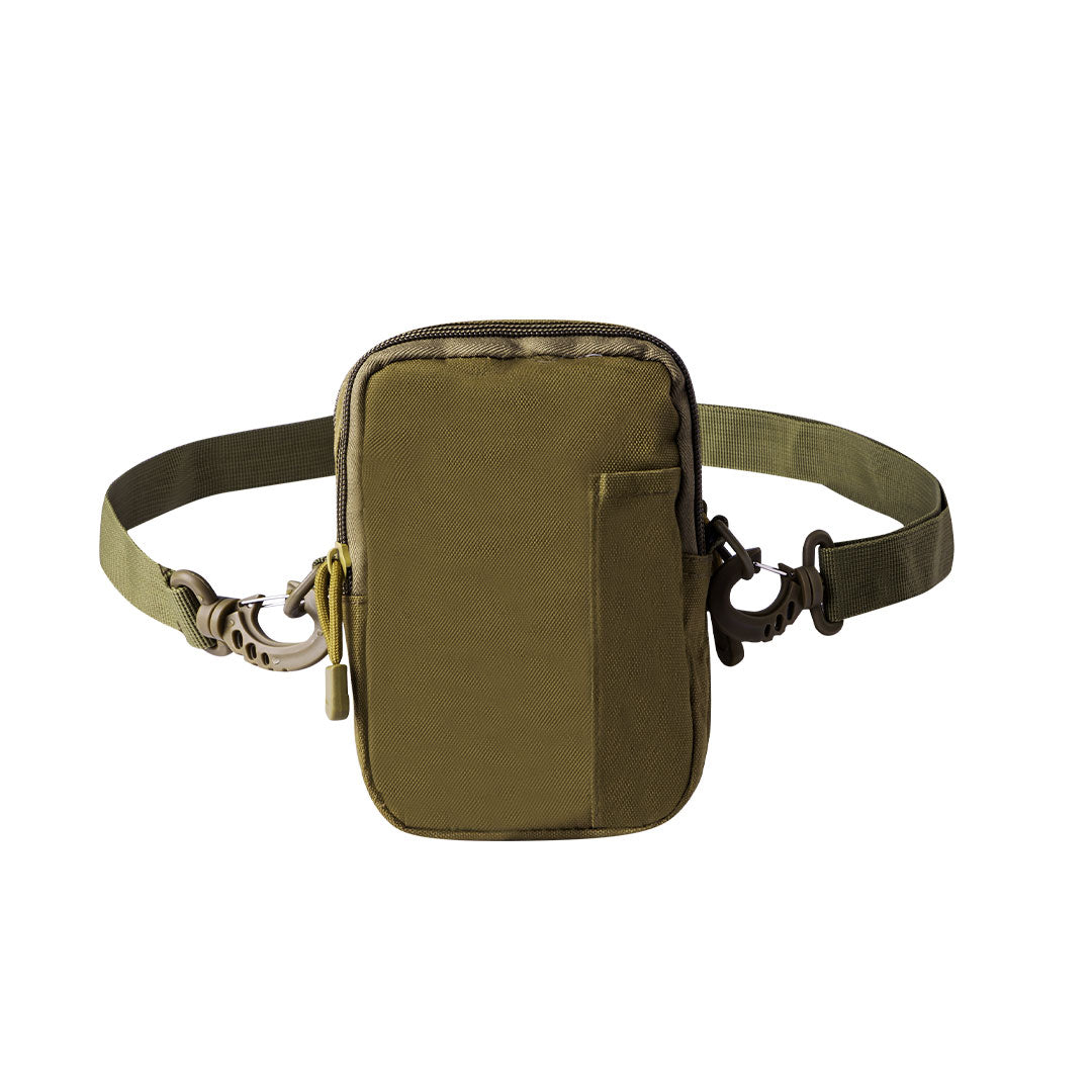 Gertler Shoulder Bag - Durable and Practical Carry Solution