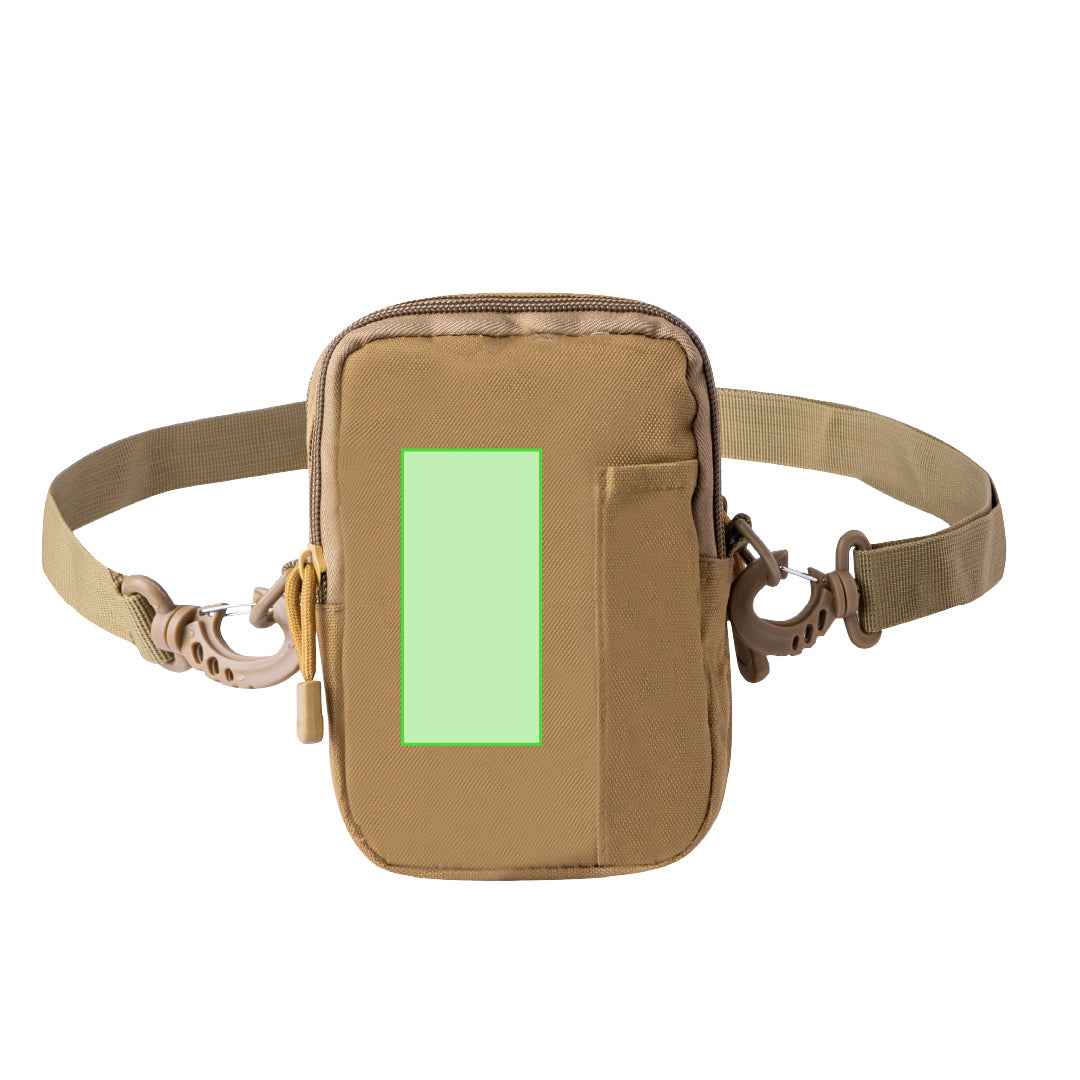 Gertler Shoulder Bag - Durable and Practical Carry Solution
