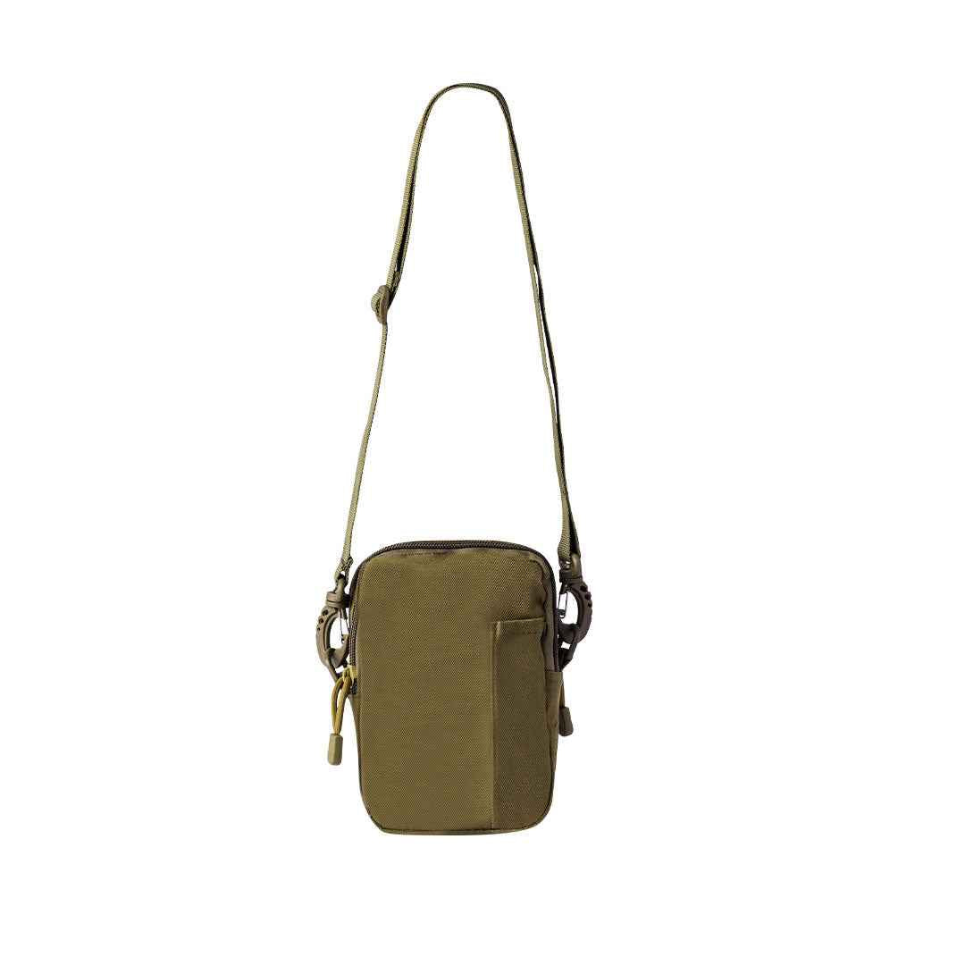 Gertler Shoulder Bag - Durable and Practical Carry Solution