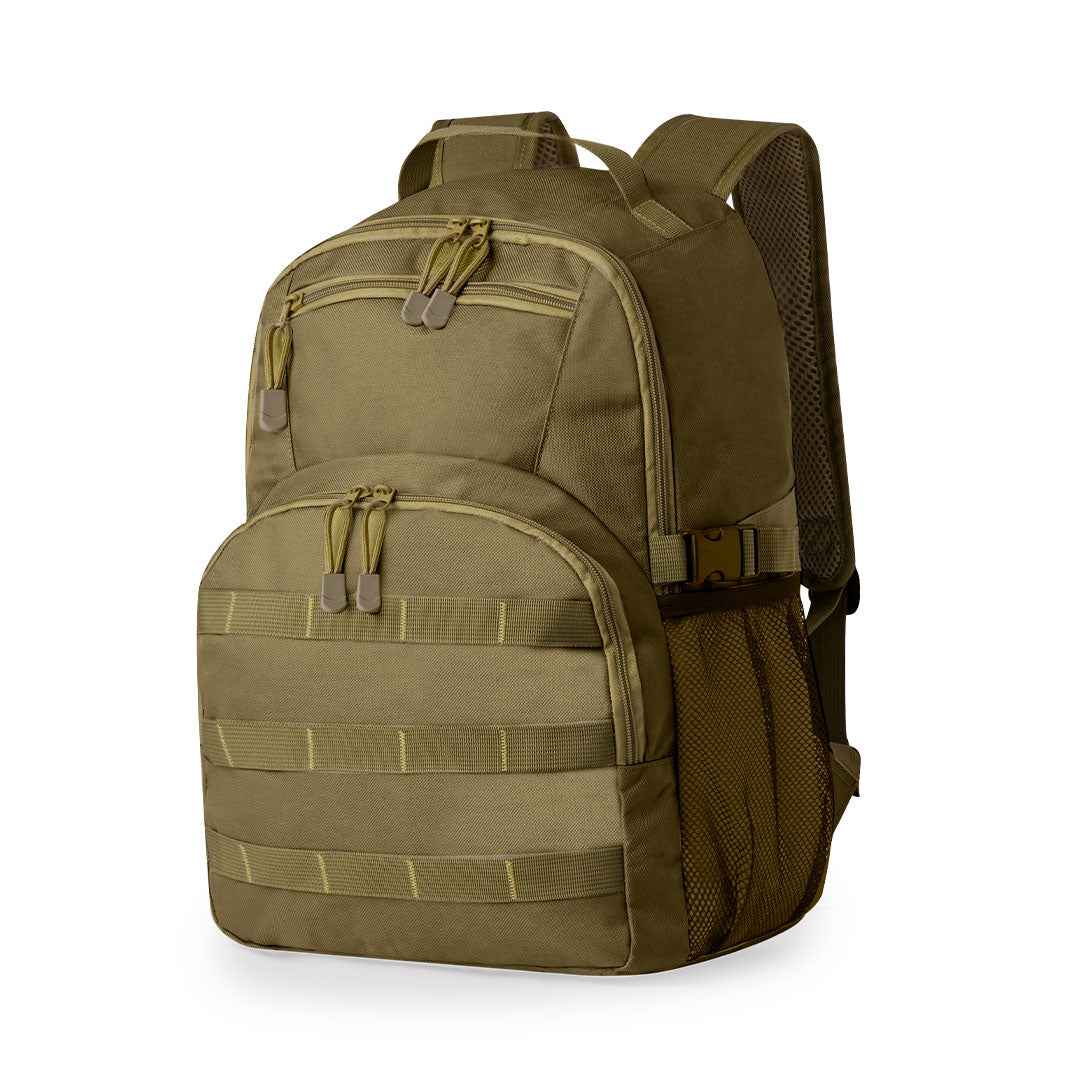 Salced Tactical Backpack – Durable and Practical Outdoor Gear